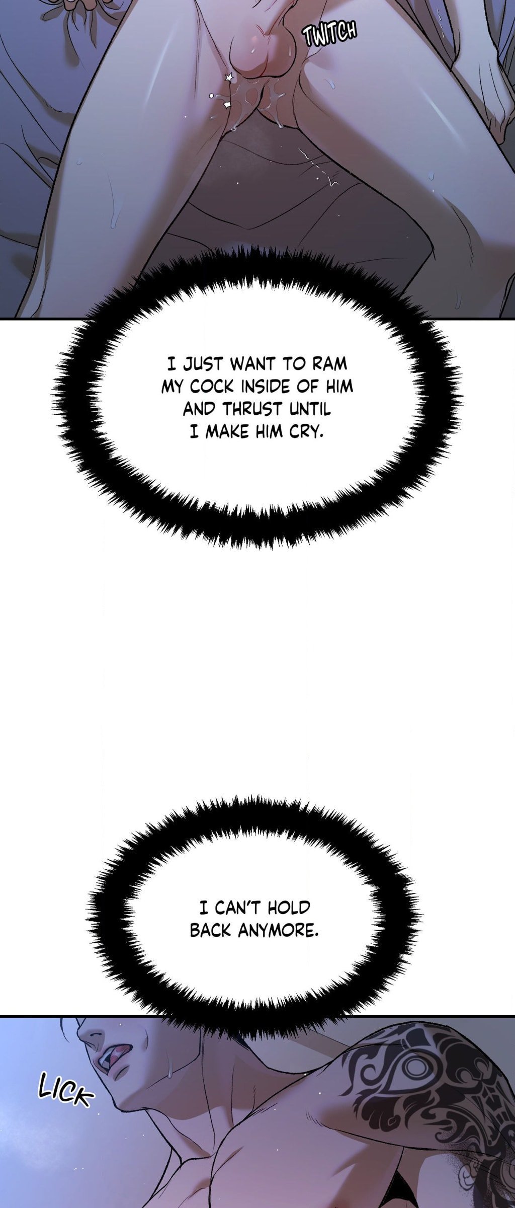 Jinx, Chapter 63 image 64